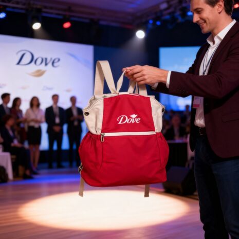 bolsa-feminina-que-vira-mochila-personalizada-brindes-sp A Bolsa Feminina M080 é um item versátil que se transforma em mochila, ideal para mulheres modernas.