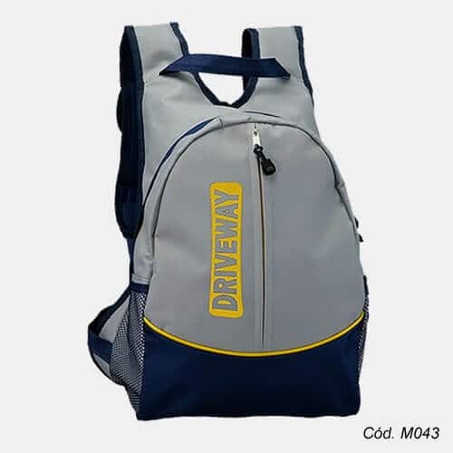 Mochila de Costa Para Eventos Personalizada