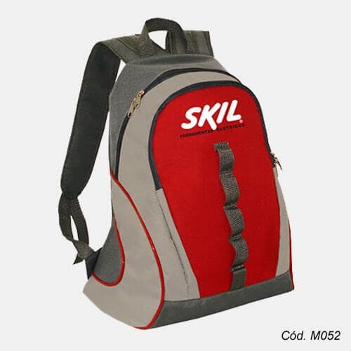 Mochila de Costa Personalizada