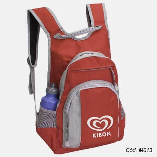 Mochila Esportiva Personalizada