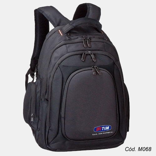 Mochila Executiva Para Notebook Personalizada