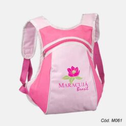 Mochila Infantil Feminina Personalizada