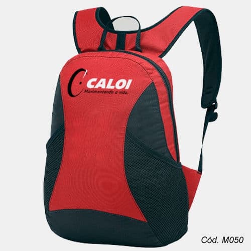 Mochila Promocional Personalizada