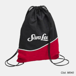 Mochila Saco Para Brindes Personalizada