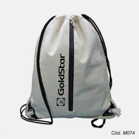 Mochila Saco Personalizada Para Brindes