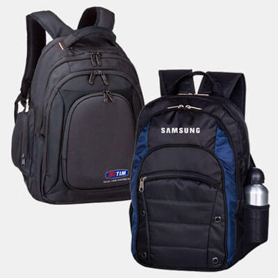 Mochila Executiva Personalizada