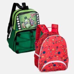 Mochila Infantil Personalizada