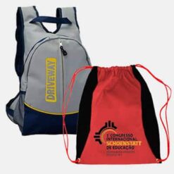 Mochila Para Eventos
