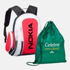 Mochilas Personalizadas