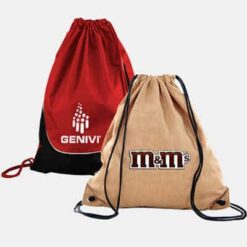 Mochila Saco Personalizada