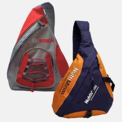 Mochila Transversal Personalizada