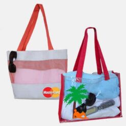 Sacola de Praia Personalizada