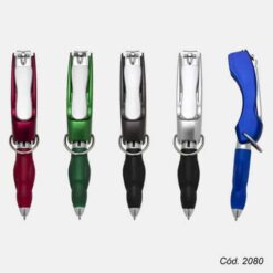 caneta-cortador-de-unha-brindes Caneta Cortador de Unha Brindes