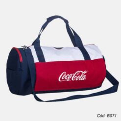 Bolsa Esporte Personalizada