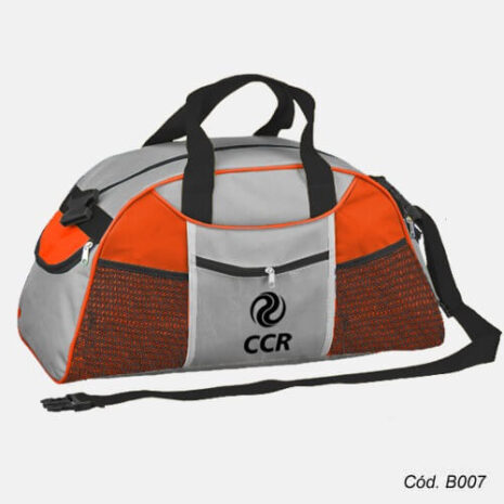 Bolsa Esportiva Para Brindes Corporativos