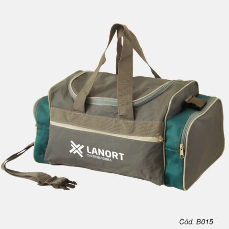Bolsa de Viagem Para Brindes dia dos Pais