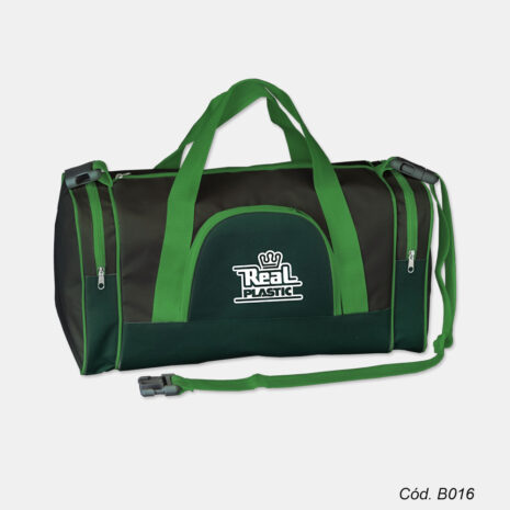 Bolsa de Viagem Para Funcionários
