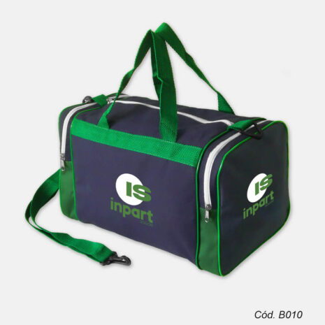 Bolsa de Viagem Promocional