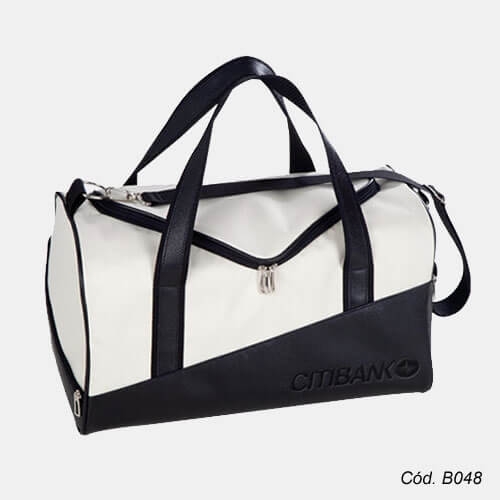 Bolsa de Viagem Masculina