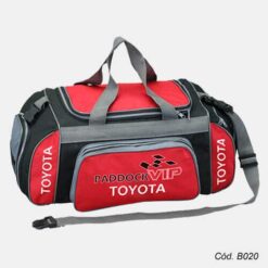 bolsa esportiva com compartimento para tenis