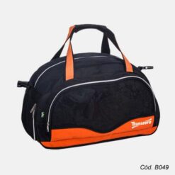 bolsa esportiva para academia