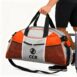A Bolsa Esportiva Para Brindes Corporativos é ideal para brindes corporativos, fabricada em resistente Nylon 600.