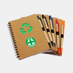 Bloco de Anotações Personalizado