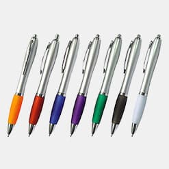 canetas personalizadas