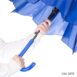 Guarda Chuva Promocional Azul