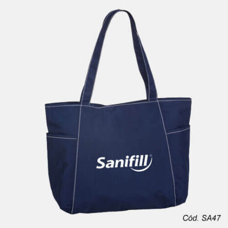 Sacola Promocional Personalizada