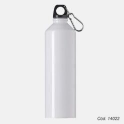 Squeeze Inox Personalizado