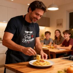 Avental personalizado - Brindes SP