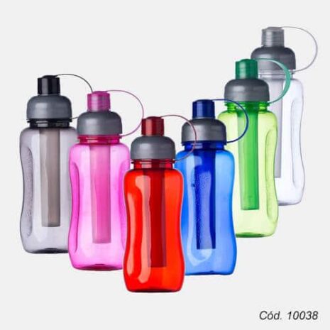 Squeeze Teérmico Personalizado 600ml