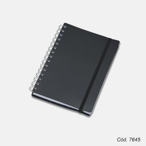 Sugestão de brinde: agenda personalizada para empresa