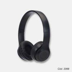 fone-de-ouvido-personalizado-bluetooth-preto