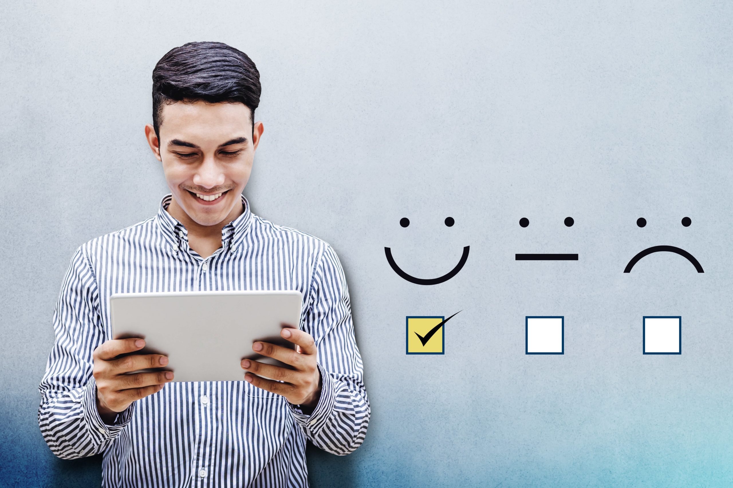 como fidelizar clientes