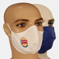 Máscaras Personalizadas