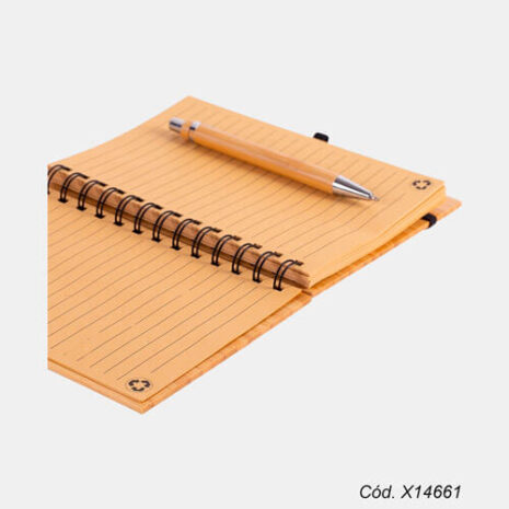 Bloco-de-Anotações-Ecológico-Personalizado-Aberto Bloco-de-Anotações-Ecológico-Personalizado-Aberto