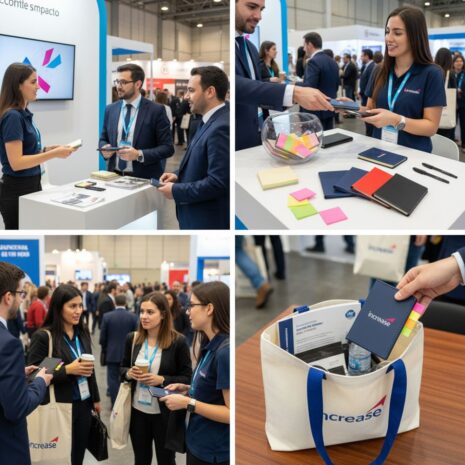 bloquinho-de-notas-personalizado-brindes-sp (2) Use o Bloquinho de Notas Personalizado para ser o brinde oficial da sua empresa em eventos corporativos