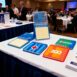 Adquira o Mini Bloco de Notas Personalizado para que a sua marca esteja presente em eventos corporativos