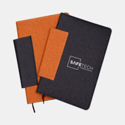 Bloco de Notas Personalizado