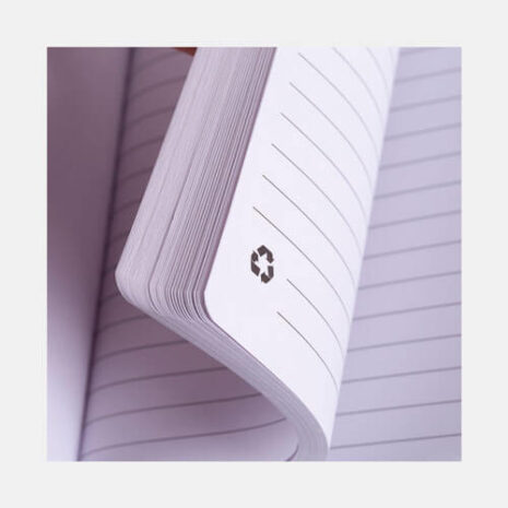 Bloco-de-Notas-Personalizado-para-Eventos-Reciclado Bloco-de-Notas-Personalizado-para-Eventos-Reciclado