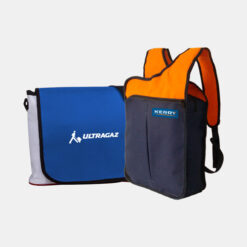 Bolsa Carteiro Personalizada