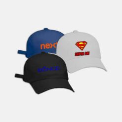 Bonés Personalizados