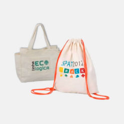 Ecobag Personalizada