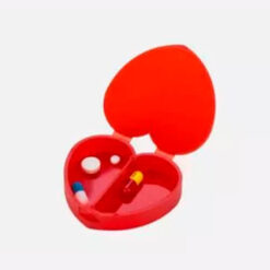 Porta Comprimidos Personalizado