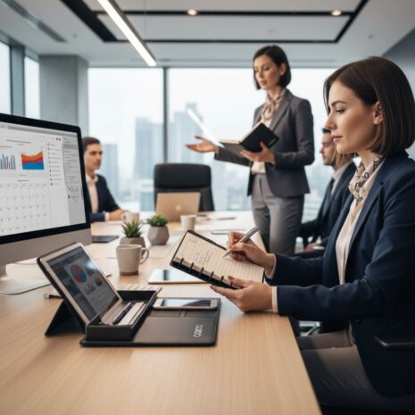 agenda-de-anotacoes-personalizado-brindes-sp (2) A Agenda de Anotações Personalizada é um brinde completo para a sua marca ficar no dia a dia das empresas.