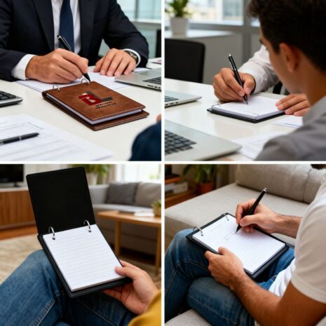 bloco-de-anotacoes-personalizado-com-logo-brindes-sp O Bloco de Anotações Personalizado com Logo é um ótimo produto para a sua marca ser vista!