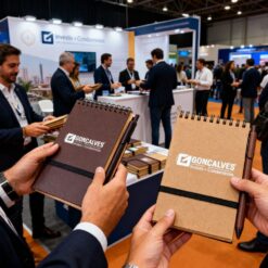 bloco-de-anotacoes-personalizado-em-atacado-brindes-sp Bloco de Anotações Personalizado em Atacado a sua empresa nas mãos certas em todos os eventos