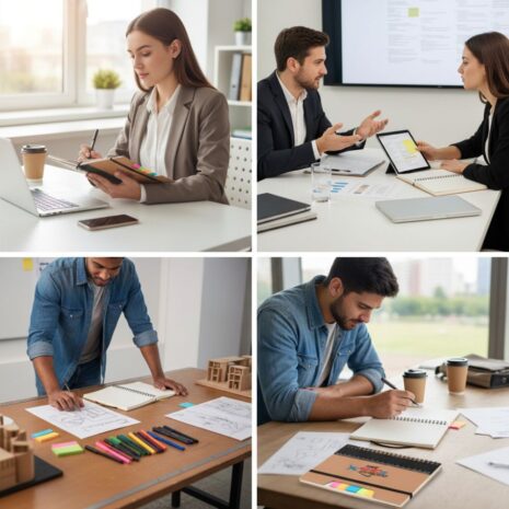 bloco-de-anotacoes-personalizado-promocionais-brindes-sp (1) Bloco de Anotações Personalizado Promocionais é o brinde perfeito para o uso no dia a dia